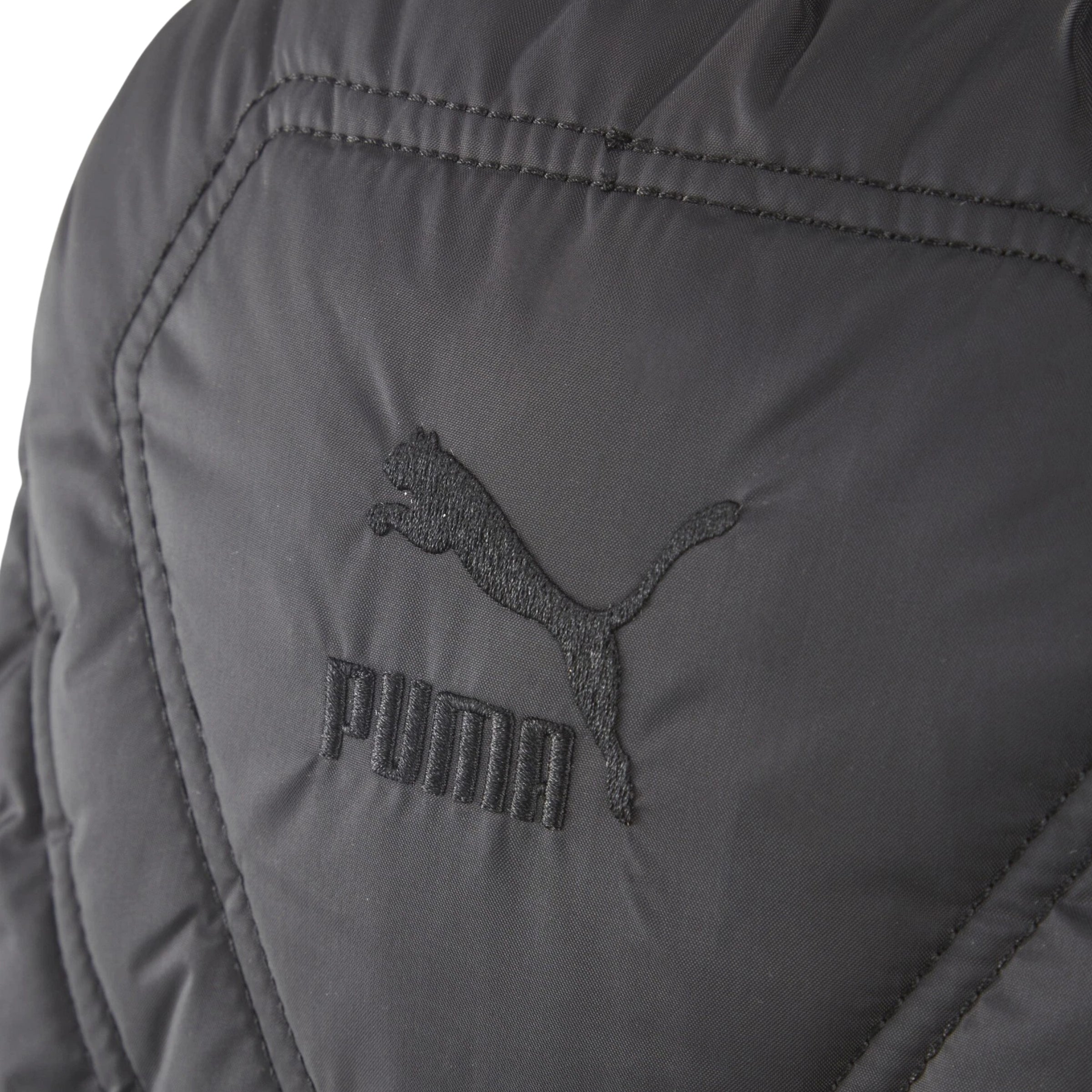 Puma Bag Luxe Sport Backpack Black